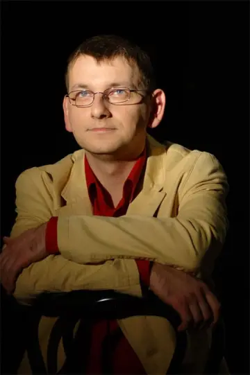 Zdjęcie Béla Fesztbaum #36473