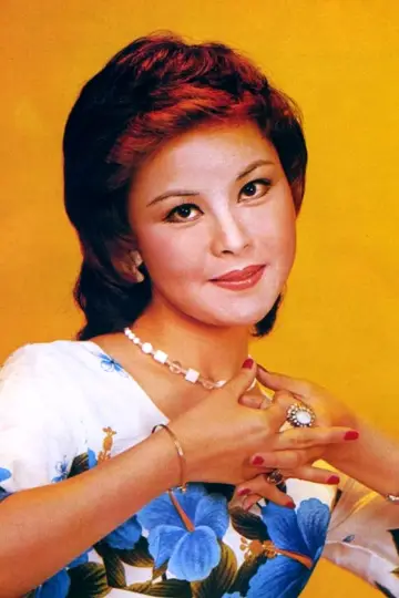 Zdjęcie  (Pearl Chang Ling) #661138