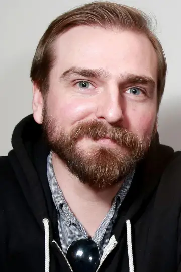Zdjęcie Jeremy Gillespie #32700
