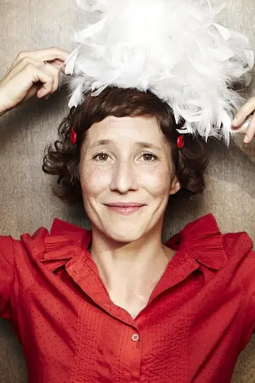 Zdjęcie  (Marie Losier) #393291