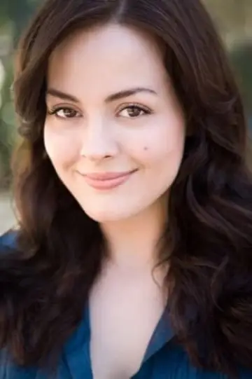 Zdjęcie Azure Parsons #80861