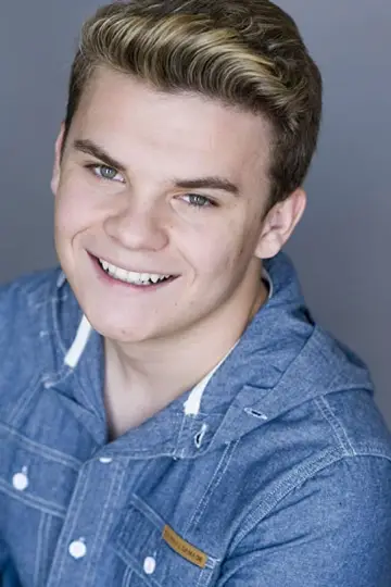 Zdjęcie Ryan Hartwig #25398