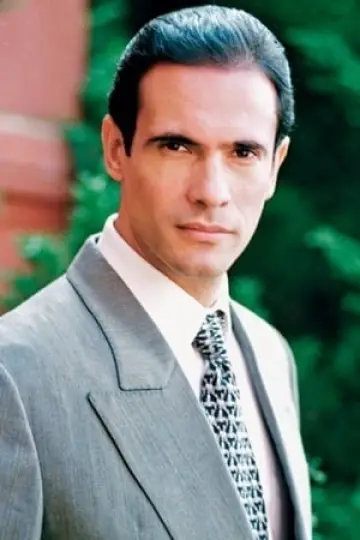 Zdjęcie Alejandro Ruíz #122428