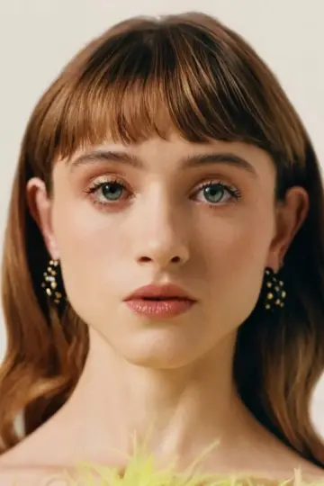 Zdjęcie Natalia Dyer #67805