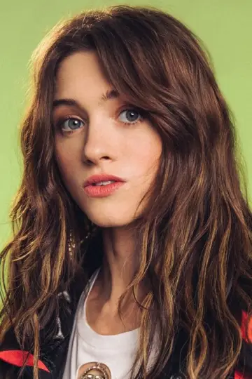 Zdjęcie Natalia Dyer #67806