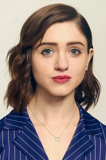 Zdjęcie Natalia Dyer #67813