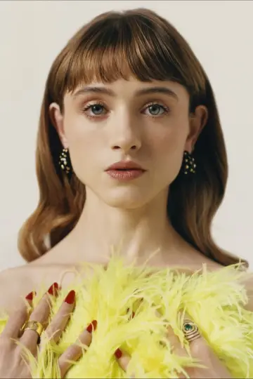 Zdjęcie Natalia Dyer #67814