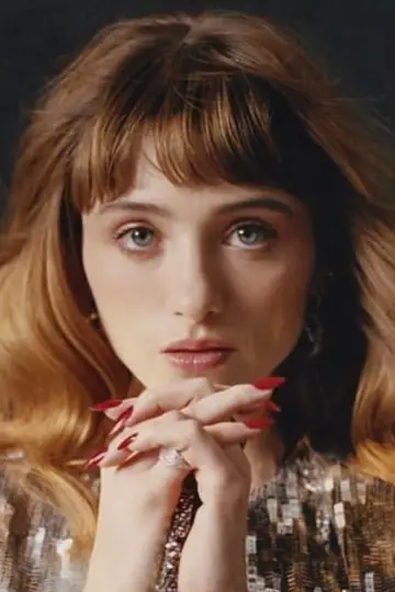 Zdjęcie Natalia Dyer #67820