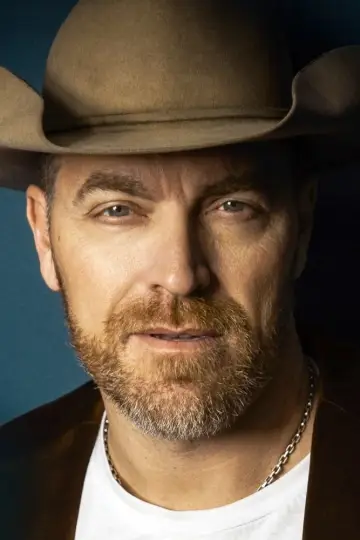 Zdjęcie George Canyon #49947