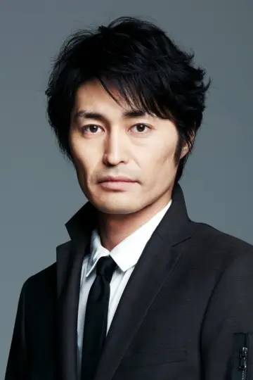 Zdjęcie Ken Yasuda #20309