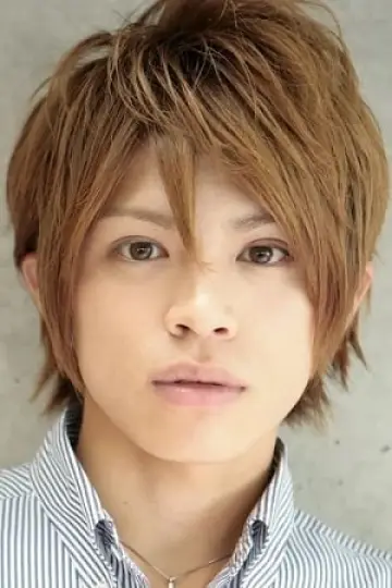 Zdjęcie Yusuke Yamamoto #307222