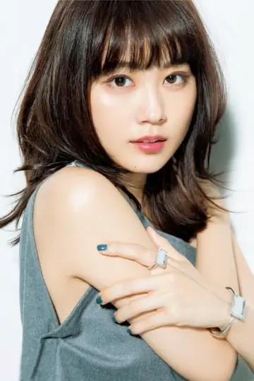 Zdjęcie Kasumi Arimura #58749