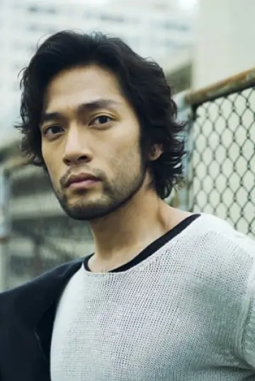 Zdjęcie Shinnosuke Abe #84199
