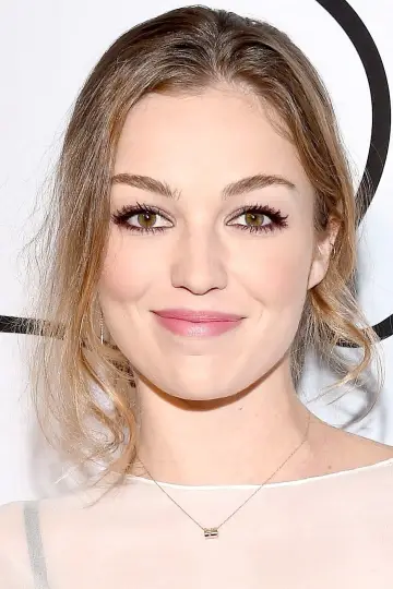 Zdjęcie Lili Simmons #120663