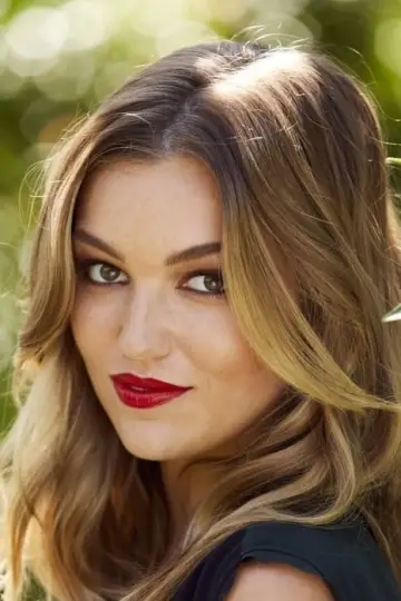 Zdjęcie Lili Simmons #120664