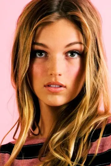 Zdjęcie Lili Simmons #120666