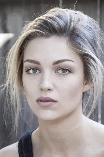 Zdjęcie Lili Simmons #120668
