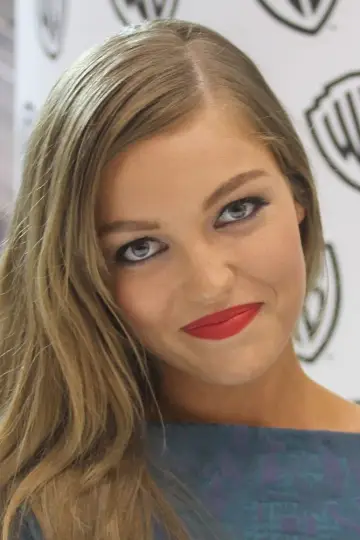 Zdjęcie Lili Simmons #120672