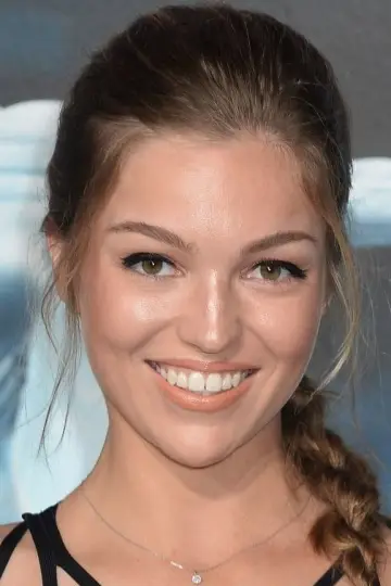 Zdjęcie Lili Simmons #120673