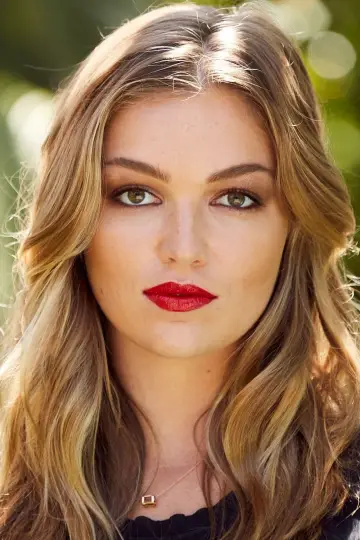 Zdjęcie Lili Simmons #120674
