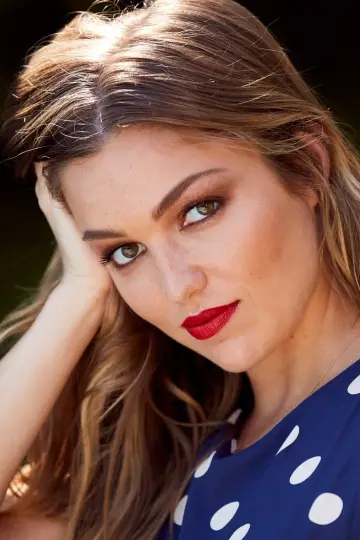 Zdjęcie Lili Simmons #120675