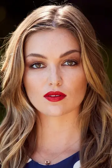 Zdjęcie Lili Simmons #120676
