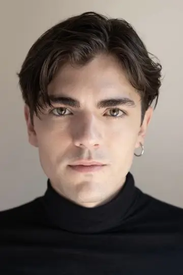 Zdjęcie Manuel Ramos