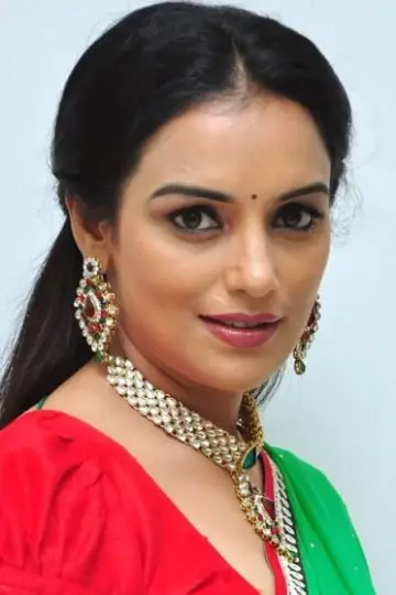 Zdjęcie Shweta Menon #140142