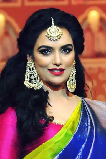 Zdjęcie Shweta Menon #140143