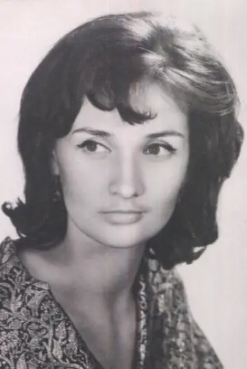 Zdjęcie  (Zinaida Kirienko) #480076