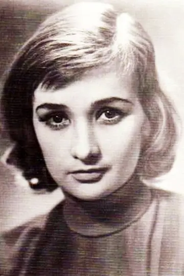 Zdjęcie  (Zinaida Kirienko) #480077