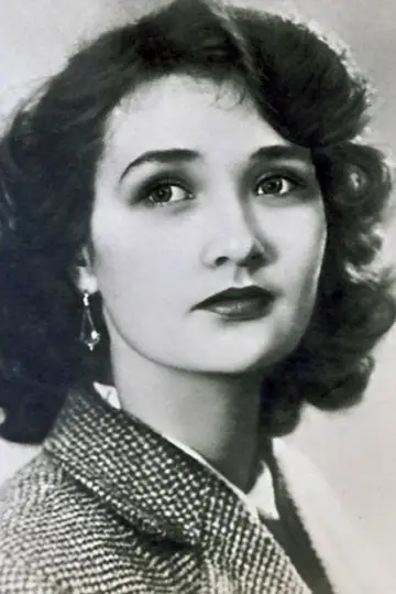 Zdjęcie  (Zinaida Kirienko) #480080