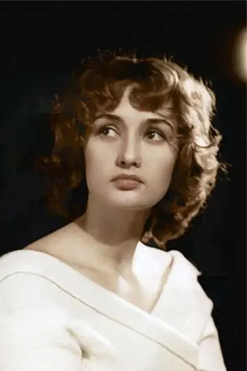 Zdjęcie  (Zinaida Kirienko) #480081