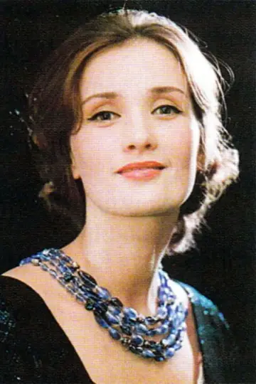Zdjęcie  (Zinaida Kirienko) #480086