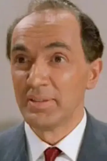 Zdjęcie Andre Charisse #56711