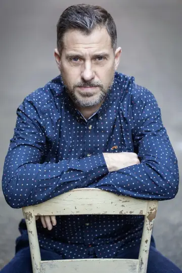 Zdjęcie Gabriele Corsi #134713