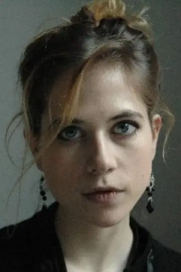 Zdjęcie Marie Jung #130654