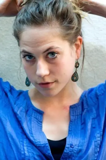 Zdjęcie Marie Jung #130655