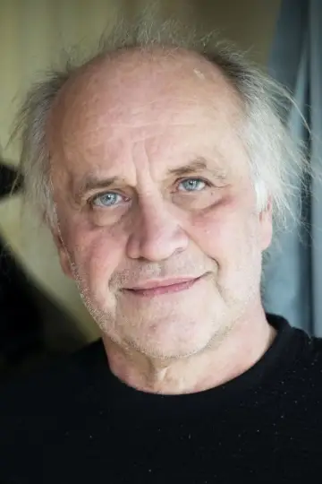 Zdjęcie Michael Kocáb #280744