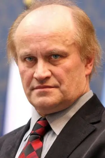 Zdjęcie Michael Kocáb #280745
