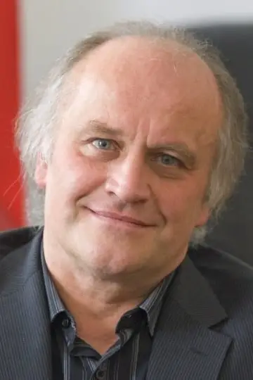 Zdjęcie Michael Kocáb #280746
