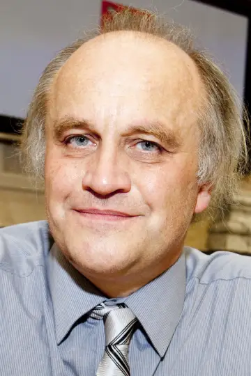 Zdjęcie Michael Kocáb #280747