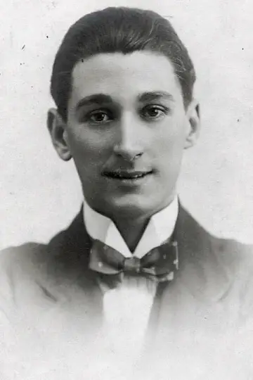 Zdjęcie Wheeler Dryden #94390