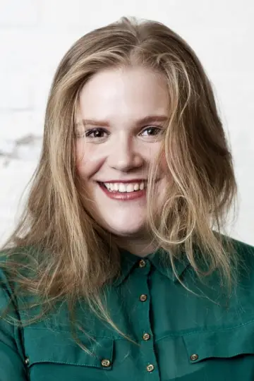 Zdjęcie Stefanie Reinsperger #137876