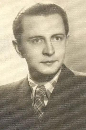 Zdjęcie Brunon Bukowski #323088