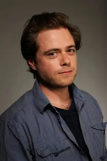 Zdjęcie Rory Keenan #92749