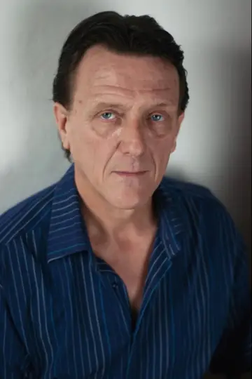 Zdjęcie Paolo Lorimer #82146