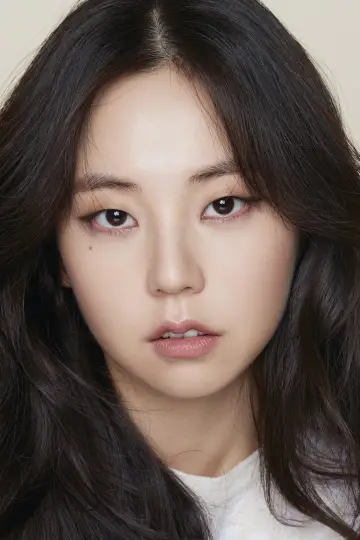 Zdjęcie An So-hee #34967