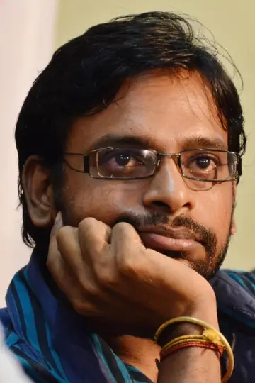 Zdjęcie Raju Murugan #301279