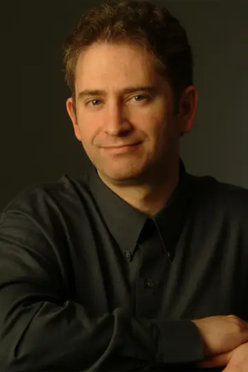 Zdjęcie  (Michael Morhaime) #228443